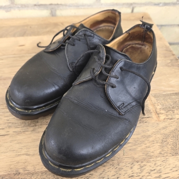 Vintage Dr. Martens - Picture 1 of 13
